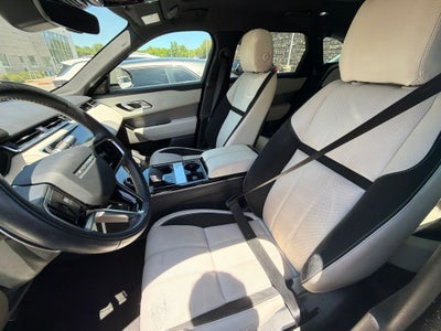 2021 Land Rover Range Rover Velar P250 R-Dynamic S