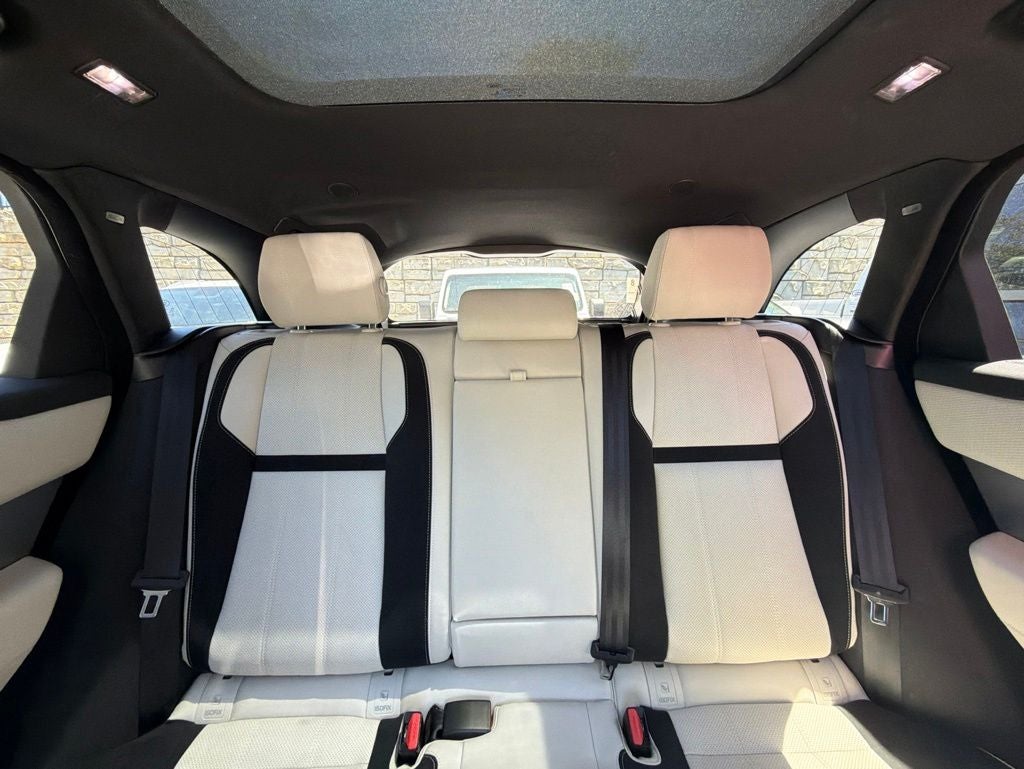 2021 Land Rover Range Rover Velar P250 R-Dynamic S