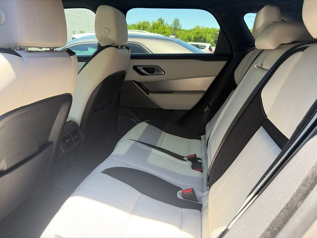 2021 Land Rover Range Rover Velar P250 R-Dynamic S