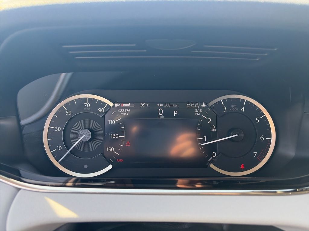 2023 Land Rover Range Rover Evoque R-Dynamic SE 1OWNER GREAT SERVICE RECORDS... AWESOME!!