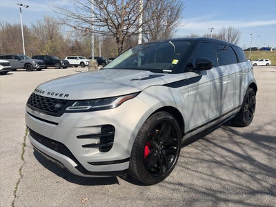2023 Land Rover Range Rover Evoque R-Dynamic SE 1OWNER GREAT SERVICE RECORDS... AWESOME!!