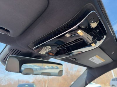 2025 Mercedes-Benz C-Class C 300 4MATIC®