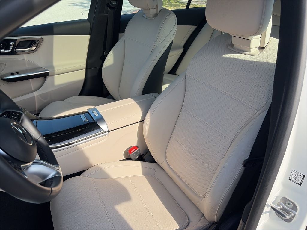 2025 Mercedes-Benz C-Class C 300 4MATIC®