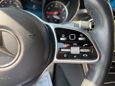 2020 Mercedes-Benz C-Class C 300 4MATIC®