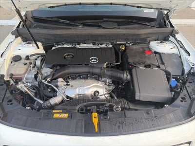 2023 Mercedes-Benz GLB GLB 250 4MATIC®