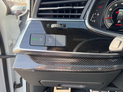 2022 Audi SQ7 V8 TURBO Premium Plus quattro