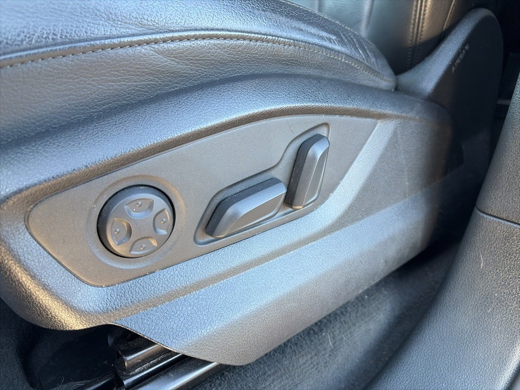 2018 Audi Q7 2.0T Premium quattro