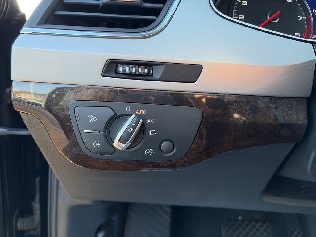 2018 Audi Q7 2.0T Premium quattro