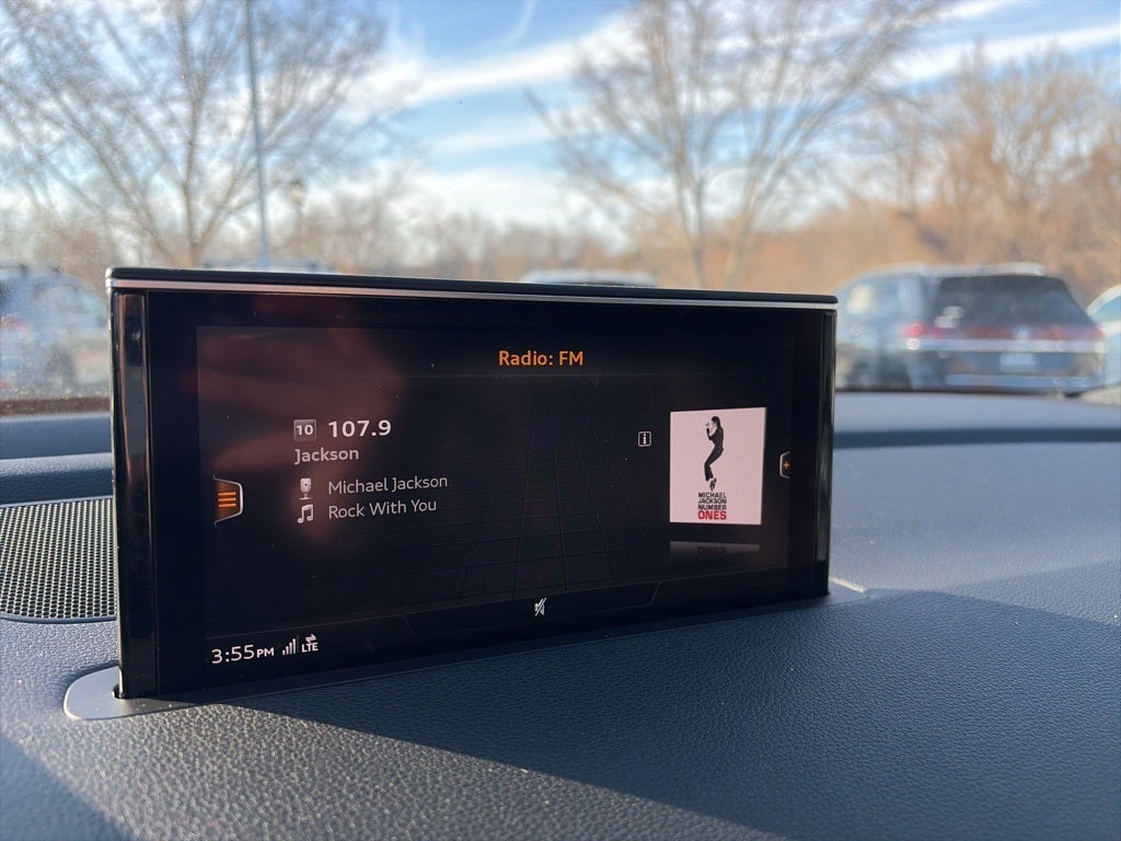 2018 Audi Q7 2.0T Premium quattro