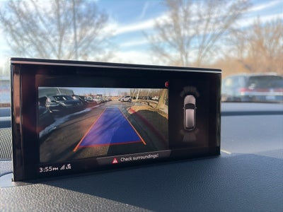 2018 Audi Q7 2.0T Premium quattro