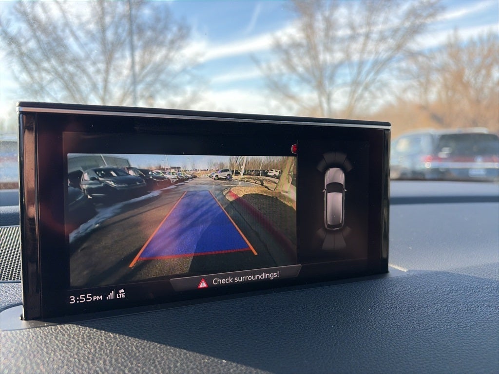 2018 Audi Q7 2.0T Premium quattro