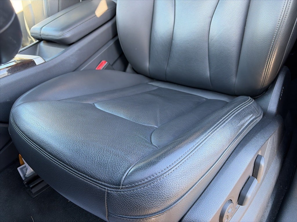 2018 Audi Q7 2.0T Premium quattro