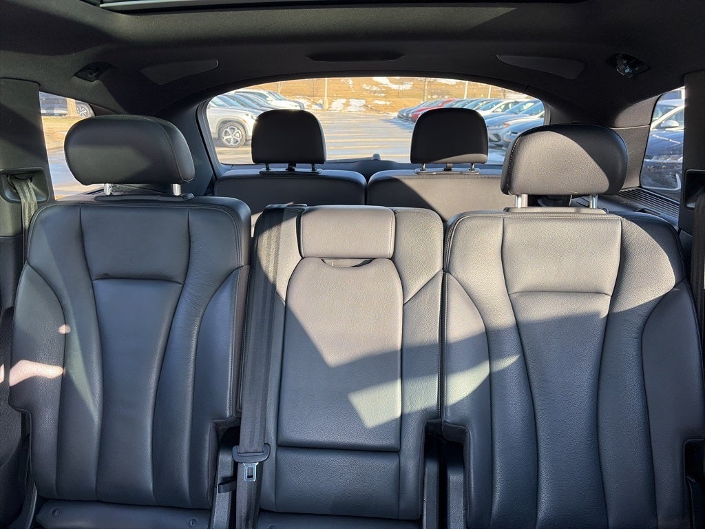 2018 Audi Q7 2.0T Premium quattro