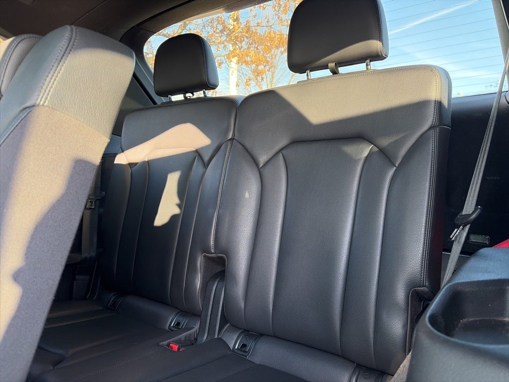 2018 Audi Q7 2.0T Premium quattro
