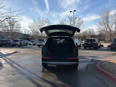 2018 Audi Q7 2.0T Premium quattro