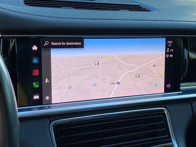 2022 Porsche Panamera 4S