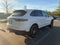 2023 Porsche Cayenne Platinum Edition CLEAN CARFAX, GREAT RECORDS
