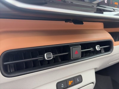 2025 Volkswagen ID. Buzz 1st Edition