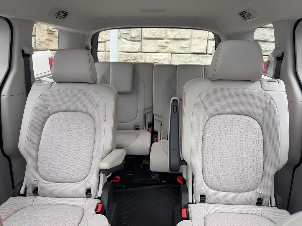 2025 Volkswagen ID. Buzz 1st Edition