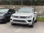 2016 Volkswagen Touareg V6 TDI Sport