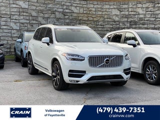 2019 Volvo XC90 T6 Inscription
