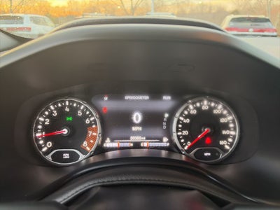 2023 Jeep Renegade Altitude CLEAN CARFAX