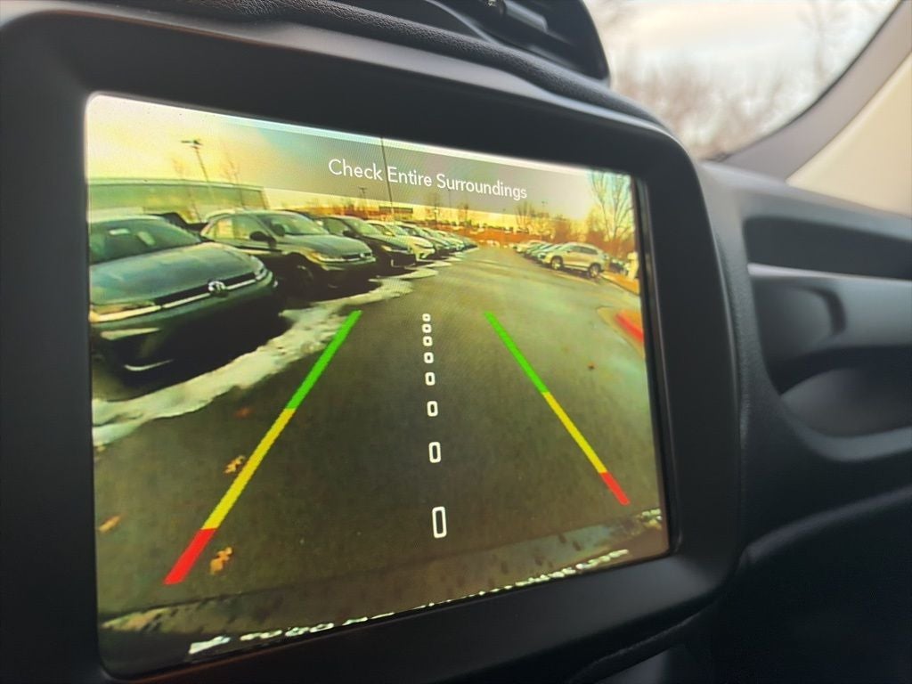 2023 Jeep Renegade Altitude CLEAN CARFAX