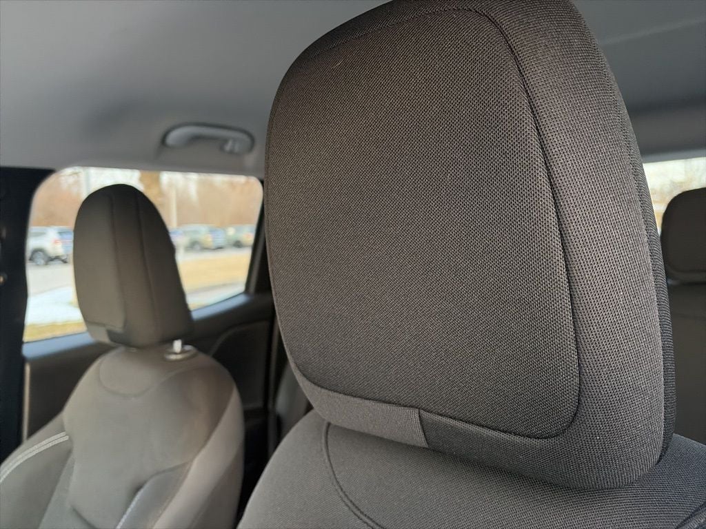 2023 Jeep Renegade Altitude CLEAN CARFAX