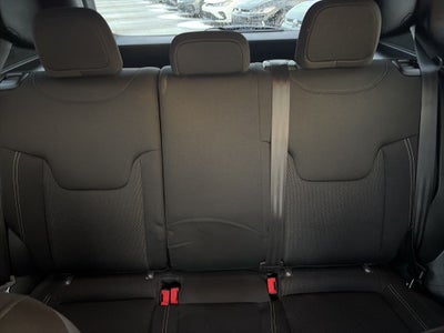 2023 Jeep Renegade Altitude CLEAN CARFAX