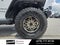 2017 Jeep Wrangler Unlimited Sport LIFTED AFTERMARKET WHEELS WINCH