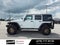 2017 Jeep Wrangler Unlimited Sport LIFTED AFTERMARKET WHEELS WINCH