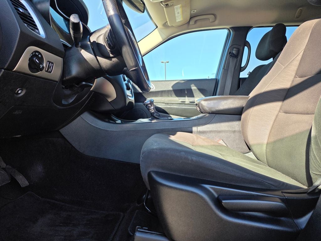 2019 Dodge Durango SXT