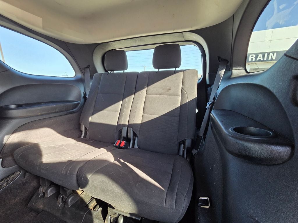 2019 Dodge Durango SXT