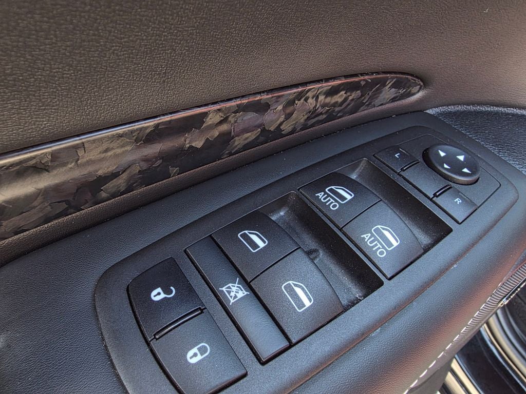 2024 Dodge Durango SRT Hellcat