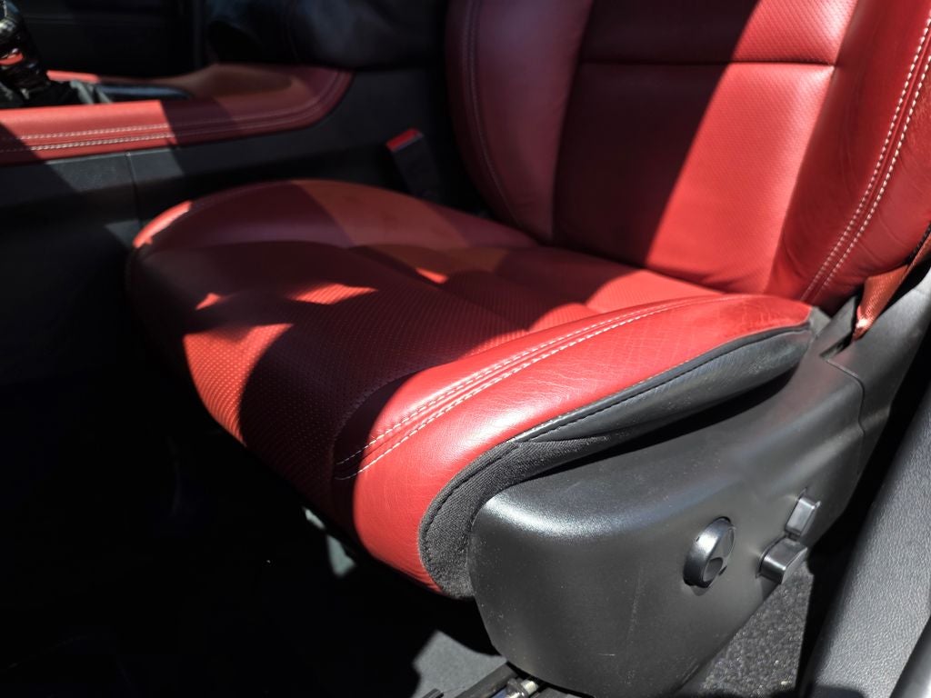 2024 Dodge Durango SRT Hellcat