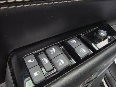 2023 Jeep Wagoneer L Series III