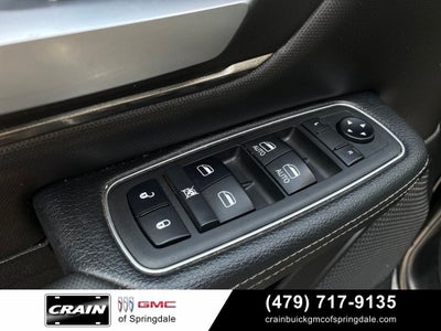 2020 RAM 1500 Rebel Level 2 Equipment