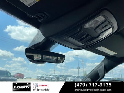 2020 RAM 1500 Rebel Level 2 Equipment