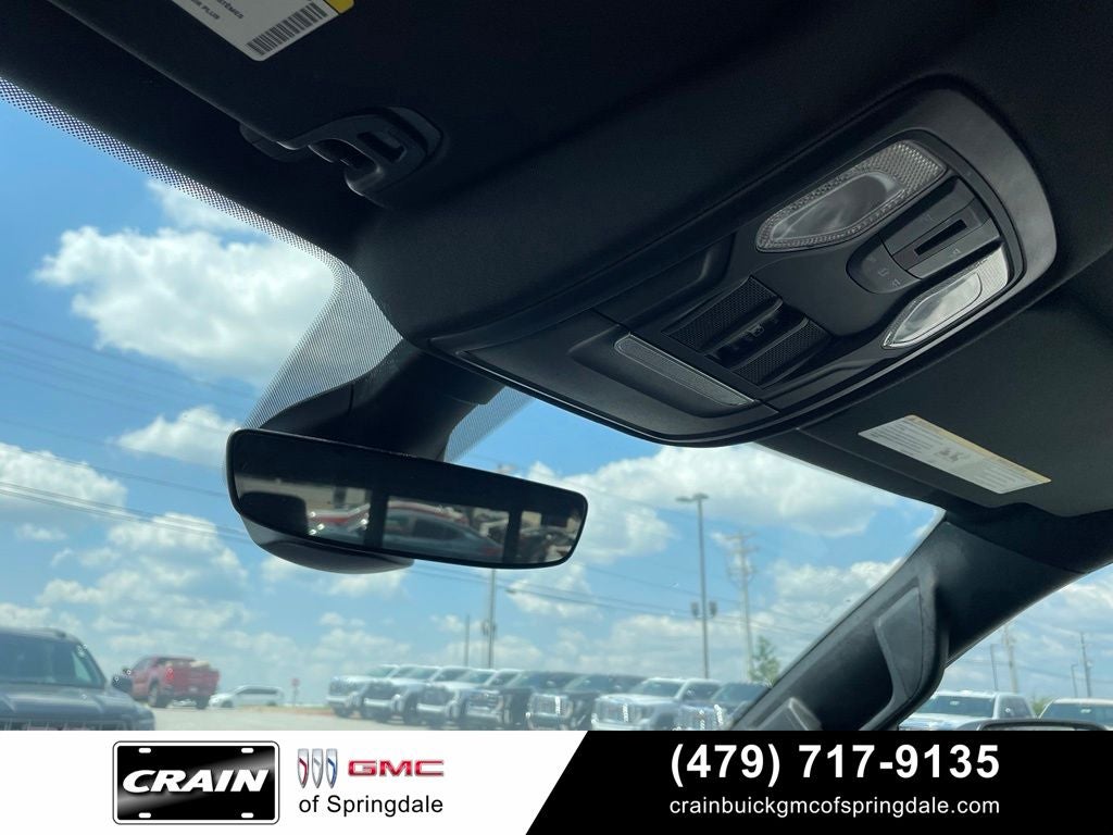2020 RAM 1500 Rebel Level 2 Equipment