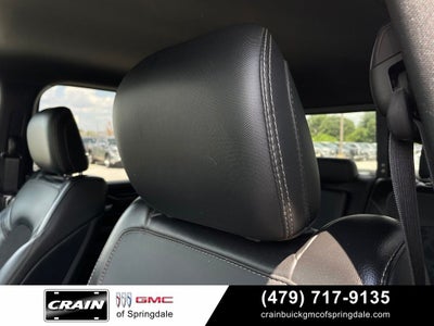 2020 RAM 1500 Rebel Level 2 Equipment