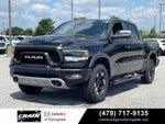 2020 RAM 1500 Rebel Level 2 Equipment