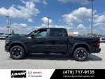 2020 RAM 1500 Rebel Level 2 Equipment