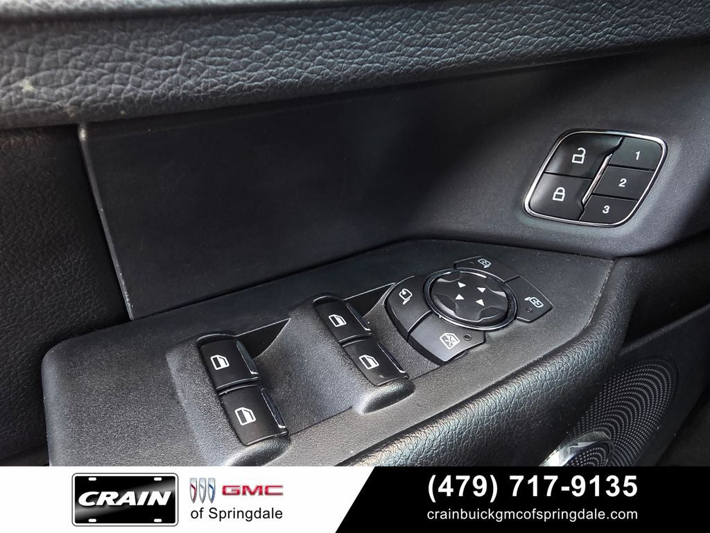 2019 Ford Expedition XLT