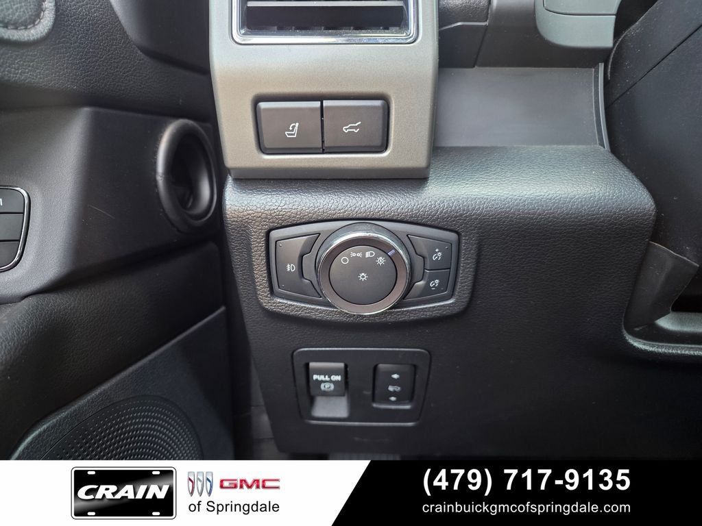 2019 Ford Expedition XLT
