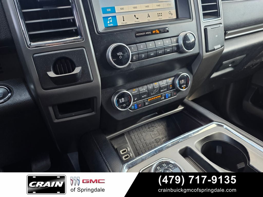 2019 Ford Expedition XLT
