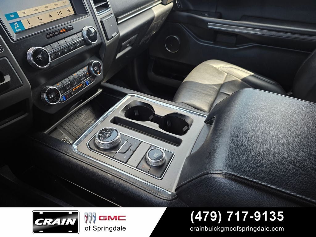 2019 Ford Expedition XLT
