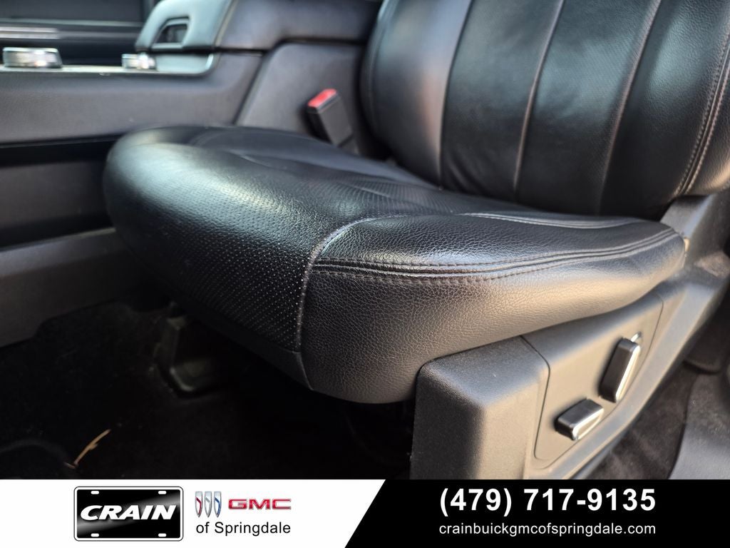 2019 Ford Expedition XLT