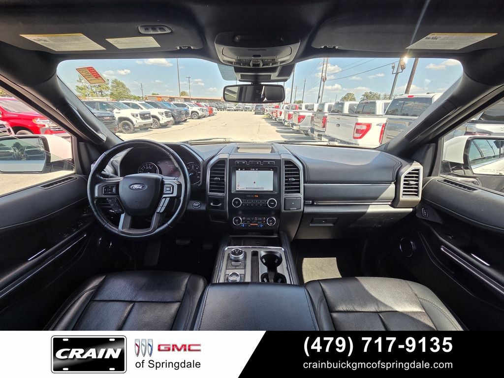 2019 Ford Expedition XLT