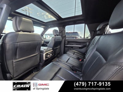 2019 Ford Expedition XLT