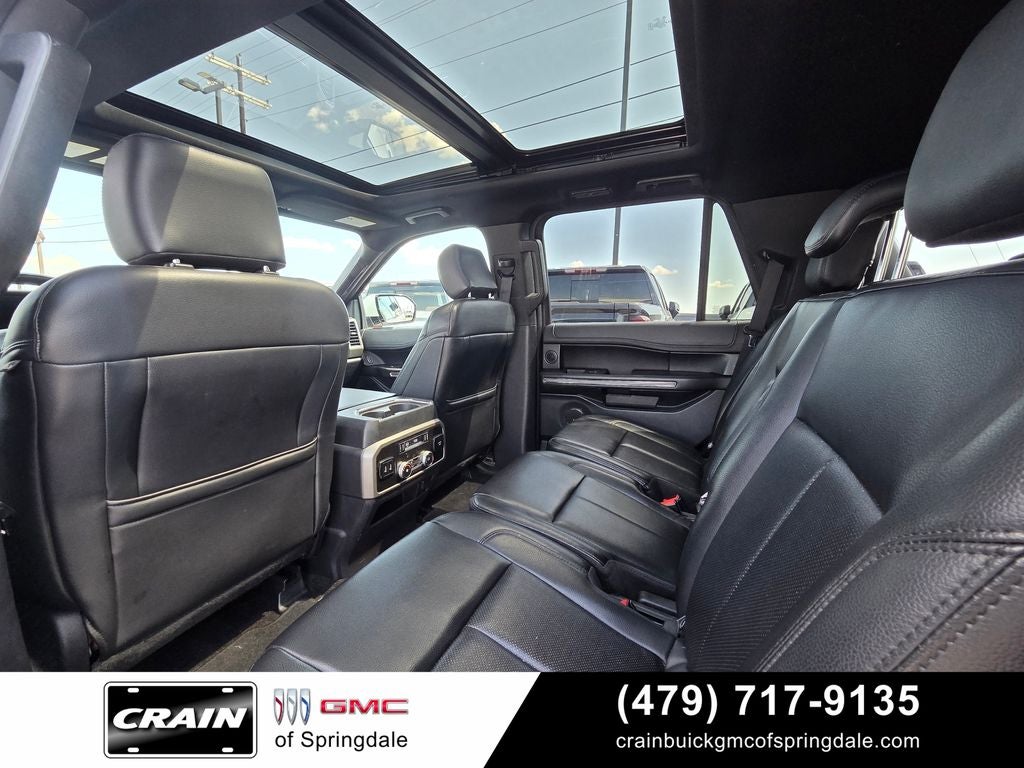 2019 Ford Expedition XLT